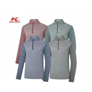 [콜핑]LD27남성 봄 하이쿨등산티셔츠 테리스 KST0416M