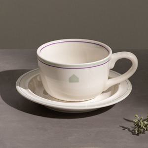 까사무띠 시라쿠스 메이플 커피잔세트 2colors 2P