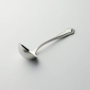 까사무띠 벨라 조리도구 실버 국자 소 2P