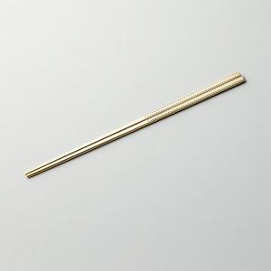 까사무띠 벨라 커트러리 풀골드 젓가락 2P