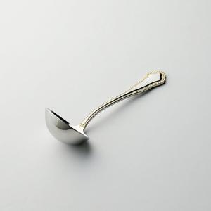 까사무띠 벨라 조리도구 골드 국자 소 2P