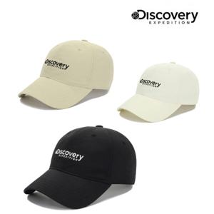 디스커버리 23SS 공용 옥스란 볼캡 DXCP4073N
