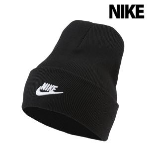 나이키 공용 유틸리티 비니 NSW 퓨추라 블랙 DJ6224-010