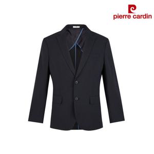 [피에르가르뎅] 린넨 조직감 노멀핏 자켓 POJK1104