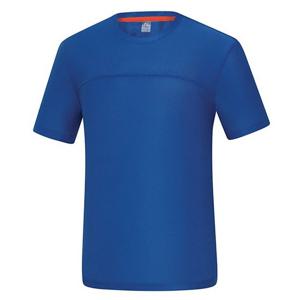 [콜핑]LD08 남자 여름 신축성 크레오라 스포츠 등산 반팔라운드티 KRT4828M