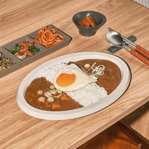 [오덴세] 노드 타원접시