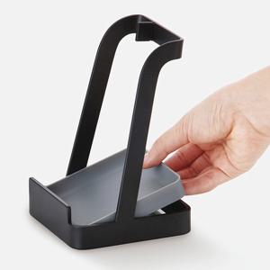 풍년 조리도구 거치대 국자받침 냄비뚜껑 도마 거치대