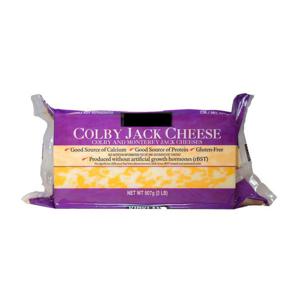 코스트코 커클랜드 시그니춰 콜비잭치즈 907g