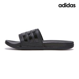 아디다스 아딜렛 컴포트 슬라이드 슬리퍼 (GZ5896)
