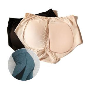 누디 패드분리형 힙뽕 뽕팬티