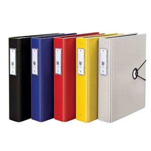 문화 로그인 클리어화일 125P F825-7 색상랜덤