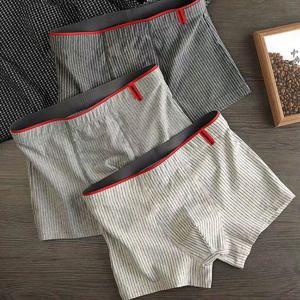 남성 드로즈 면 팬티 빅사이즈