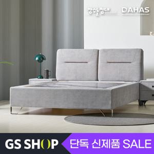 [특가]장수돌침대 다하스 1701Q /샤인스톤 퀸침대
