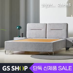 [특가]장수돌침대 다하스 1701Q /흙침대 퀸침대