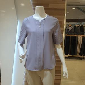 [엠씨]고급스런블라우스C21B221