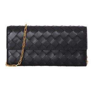 [보테가베네타] 숄더백 730568 VCPP3 8425 인트레치아토 위빙