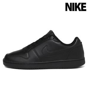 나이키 공용 스니커즈 에버논 로우 트리플블랙 AQ1775-003