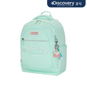 여아 글리터 책가방 (L/MINT)