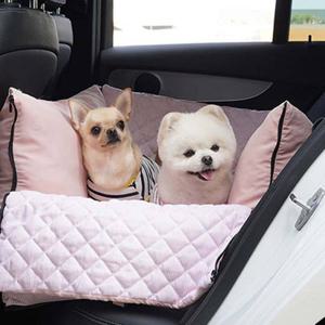 패리스독 꿀잠카시트