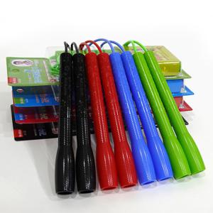 김수열 뉴고급 줄넘기 96-001A 다이어트 요가 헬스