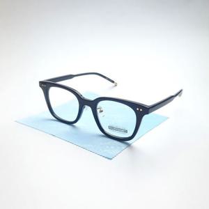 RORGGE 투명/반투명 패션 안경 G-5358