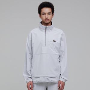 내셔널지오그래픽 N233UFT031 아르켈론 하이넥 아노락 GREY