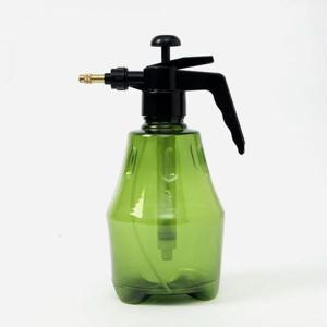 2way 펌핑 압축 분무기(그린) (1.5L) 압축스프레이