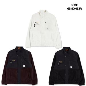 [아이더] 공용 코듀라 플리스 자켓 DUU22143