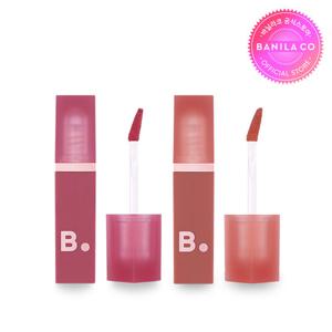 [바닐라코] 쉬어 벨벳 베일 틴트 듀오 SET