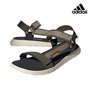 아디다스 여름 바캉스 컴포트 샌들 GV8245