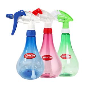 매직크린 아폴로 분무기 700 1P 색상랜덤