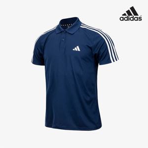 아디다스 트레이닝 남자 여름 폴로 반팔티 IB8108