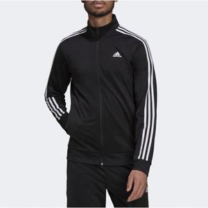아디다스 에센셜 웜업 3S 트랙 재킷 H46099
