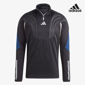 아디다스 기모 롱슬리브 티로23 윈터라이즈드 IA5375