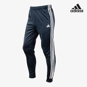 아디다스 에센설 기모 테이퍼드 9부 츄리닝 H46106