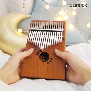 삼익 칼림바 SKLB-17 M1 올솔리드 17음계 카림바