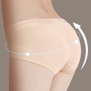 모달신축노라인팬티 모달 데일리 편한속옷 팬티 요일