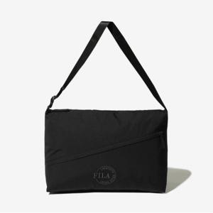 [FILA] 경량 빅 호보백 (FS3BCF5336F_BLK)