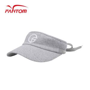[팬텀] 여성 로고 포인트 썬바이저 221C3CP652_GY