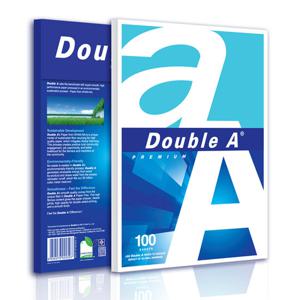 더블에이 A4용지 80g 1권(100매) Double A