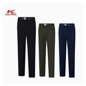 [콜핑]LD18 남성 겨울 폴리본딩 등산바지 KFP0869M/KSP9553M