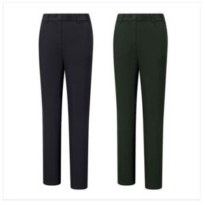 [콜핑]LD18 여성 겨울 기모 폴라본딩 사방스판 일상등산팬츠 KFP0869W/9553W