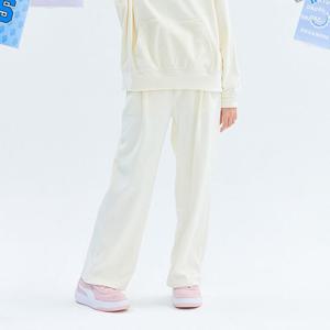 [오션스카이]여아 골지 밴딩 와이드 pants