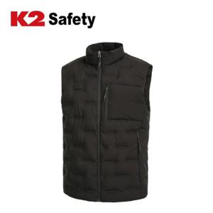K2 하이브리드 발열조끼2 PMF23601 배터리 포함