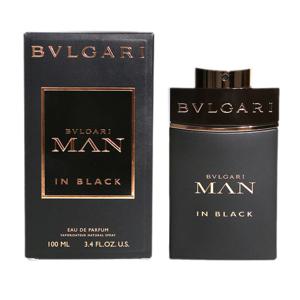 [불가리_향수]맨 인 블랙 EDP 오드퍼퓸 100ml
