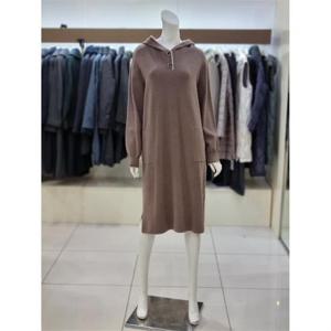 소고트리아나 세이브존07 여성 후드원피스 SG-AG4PA02