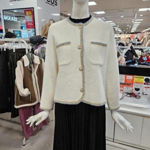 포커스 홈플러스몰16 자켓 FW3J7JK0218