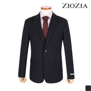 [지오지아] 레귤러 블랙 데일리 정장자켓 (ABB5SB1401_BK)