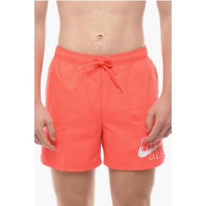 나이키 스윔팬츠 NESSA566 631 Orange