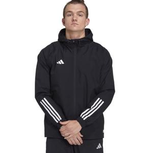 아디다스 자켓 HK7656 티로23 C 올웨더 바람막이